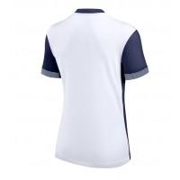 Camiseta Tottenham Hotspur Primera Equipación para mujer 2024-25 manga corta